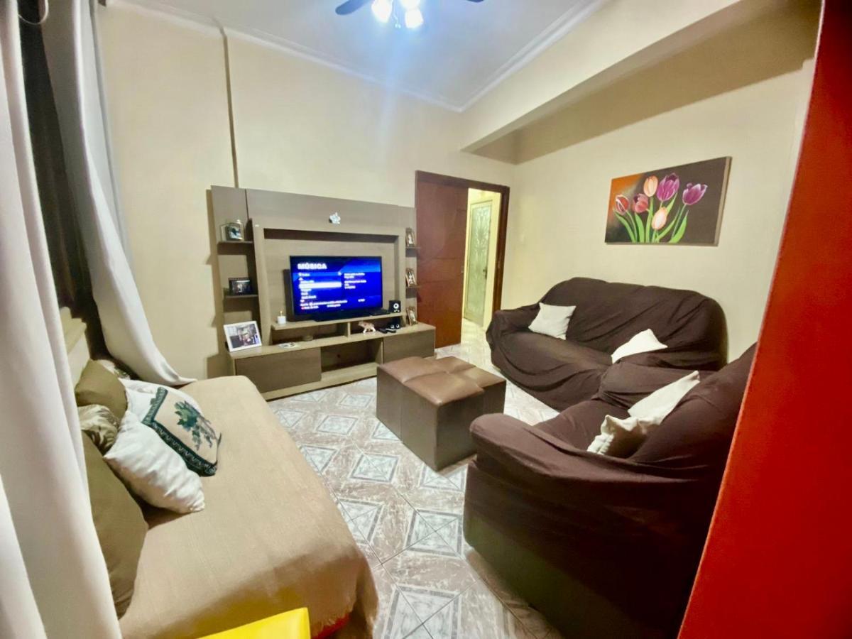 Grande Apartamento Familiar 3 Quartos, Ao Lado Da Praia De Copacabana Apartamento Río de Janeiro